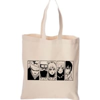 توت باق ناروتو