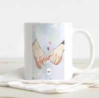 كوب الاصدقاء