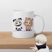 كوب جوجوستو كايسن