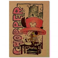 بوستر ون بيس