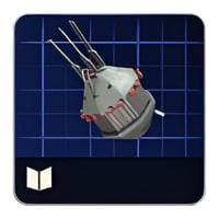 بلو برنت لور قرنيد - Lure Grenade Blueprint ارك را...