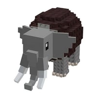 ماب السرقة - Cocofanto Elefanto