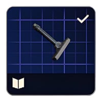 بلو برنت لايت ويت ستوك - Lightweight stock Bluepri...