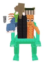 ماب السرقة - La karkerkar combinasion