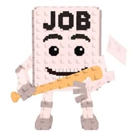 ماب السرقة - Job Job Job Sahur