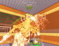 Dragon Cannelloni - دراقون كنلوني ماب السرقة