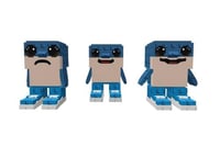 ماب السرقة - Los Tralaleritos