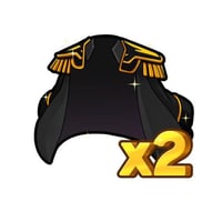 دبل حظ دروب بوس - BODD DROPS ماب بلوكس فروت