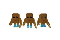 ماب السرقة -Los TungTungTungCitos