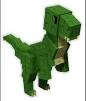 T-Rex (تي-ريكس)