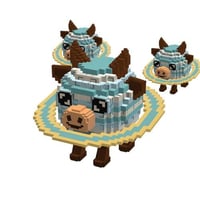 ماب السرقة - Las Vaquitas Saturnitas