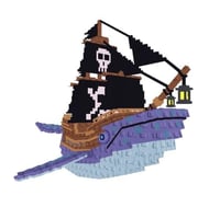 ماب السرقة - Capitano Moby