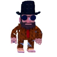 ماب السرقة VS المزرعة - Matteo