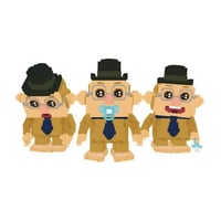 ماب السرقة - Los Matteos