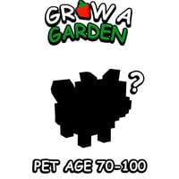 حيوان عشوائي لفل 75 واعلى