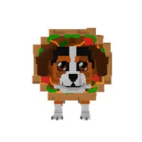 ماب السرقة - Perrito Burrito