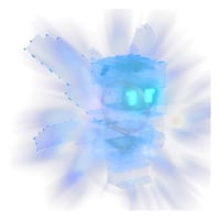 ماب المزرعة -Luminous Sprite