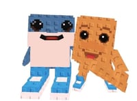 ماب السرقة - LOS BROS