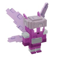 الروح اللماعه ماب المزرعه - Glimmering Sprite Kits...