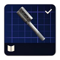 بلو برنت شوك 2 للشتقن - Shotgun Choke II Blueprint...