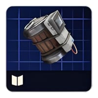 بلو برنت ترقر نيد - Trigger Nade Blueprint ارك راي...