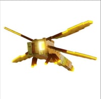 Dragonfly (يعسوب)