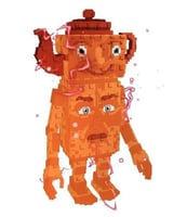 ماب السرقة VS المزرعة -bombini gussini