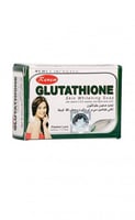 صابون جلوتاثيون الغني بفيتامين سي وإي والورد وحمض...