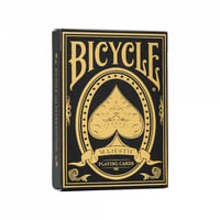 ورق لعب بلوت بايسكل ماجستيك