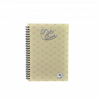 دفتر لينو 100 ورقة إنجليزي