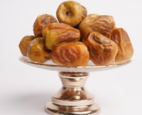 تمر سكري جالكسي - 3 كيلو