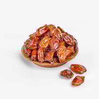 تمر خلاص ملكي فاخر - 8 كجم