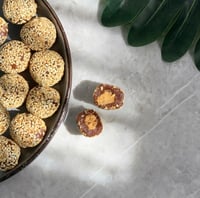 باكدج التمرية - 6 كجم