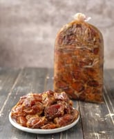 تمر خلاص مجروش فاخر - 6 كجم