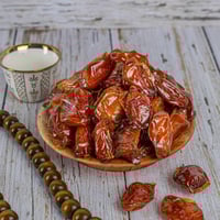 تمر خلاص ملكي فاخر - 8 كجم