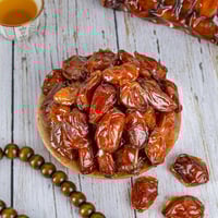 تمر خلاص ملكي فاخر - 8 كجم