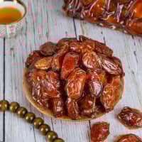 تمر خلاص ملكي فاخر - 8 كجم