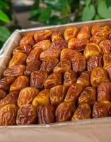 تمر سكري جالكسي - 3 كيلو