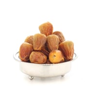 تمر سكري مفتل ملكي فاخر - 6 كجم