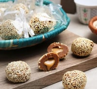 باكدج التمرية - 6 كجم