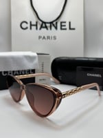 نظارة ماركة شانيل