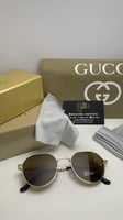 نظارة شمسية من ماركة …GUCCI