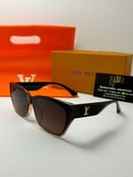 نظارة ماركة لويس فيتون