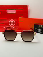 نظارة ماركة كارتير