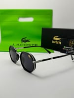 نظارة ماركة لاكاوست سداسي
