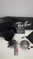 نظارة شمسية من ماركة … Ray.Ban