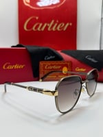 نظارة ماركة كارتير