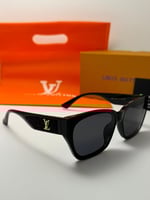 نظارة ماركة لويس فيتون