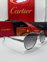 نظارة ماركة كارتير