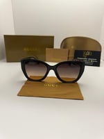 نظارة ماركة قوتشي